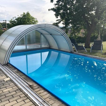 Apartman Stankov Buitenkant foto