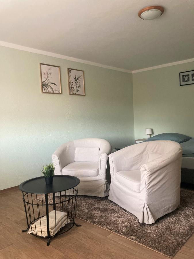 Apartman Stankov Buitenkant foto
