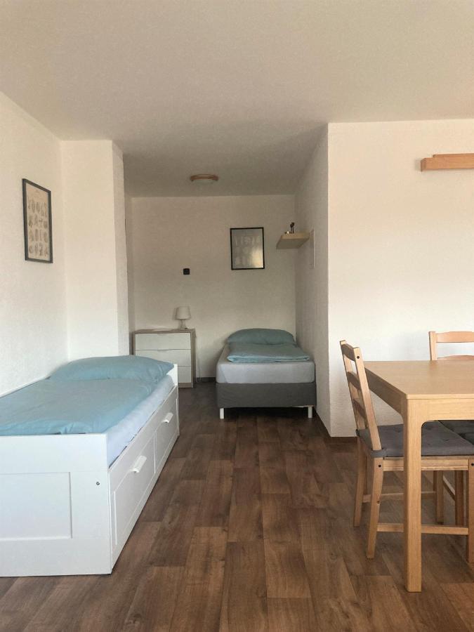 Apartman Stankov Buitenkant foto