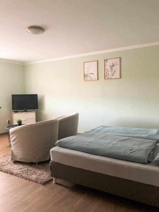 Apartman Stankov Buitenkant foto