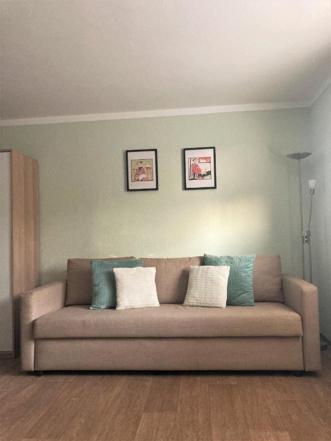 Apartman Stankov Buitenkant foto