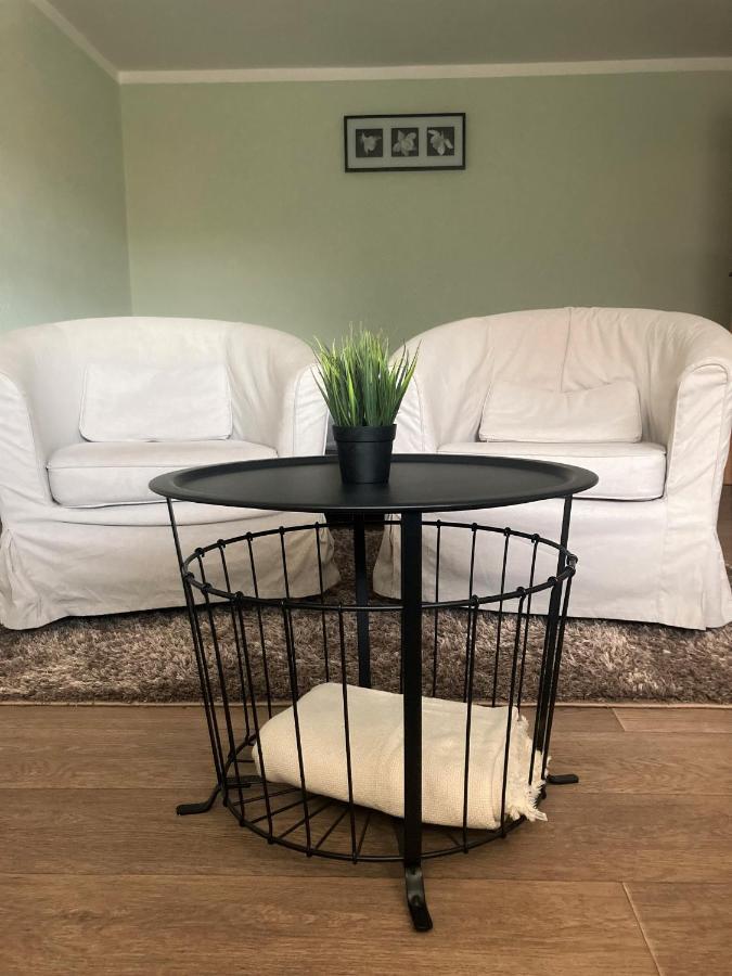 Apartman Stankov Buitenkant foto