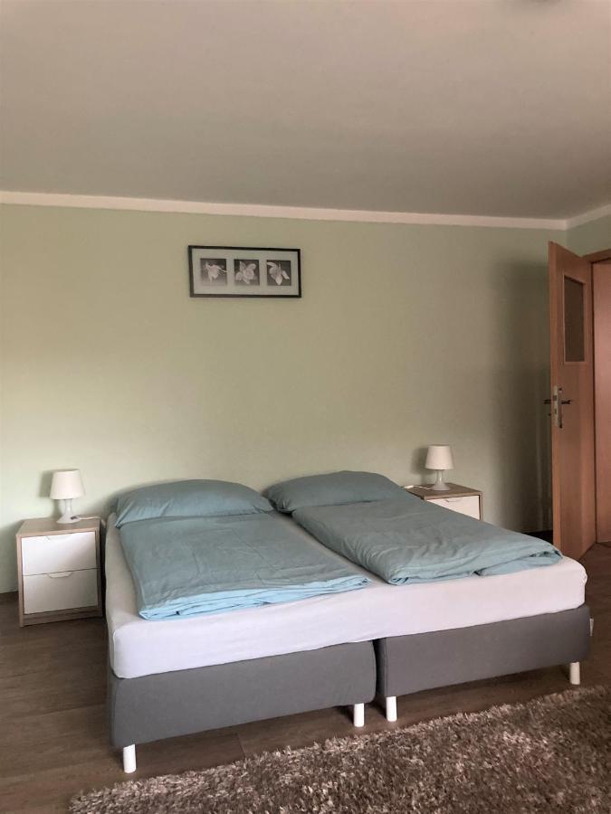 Apartman Stankov Buitenkant foto