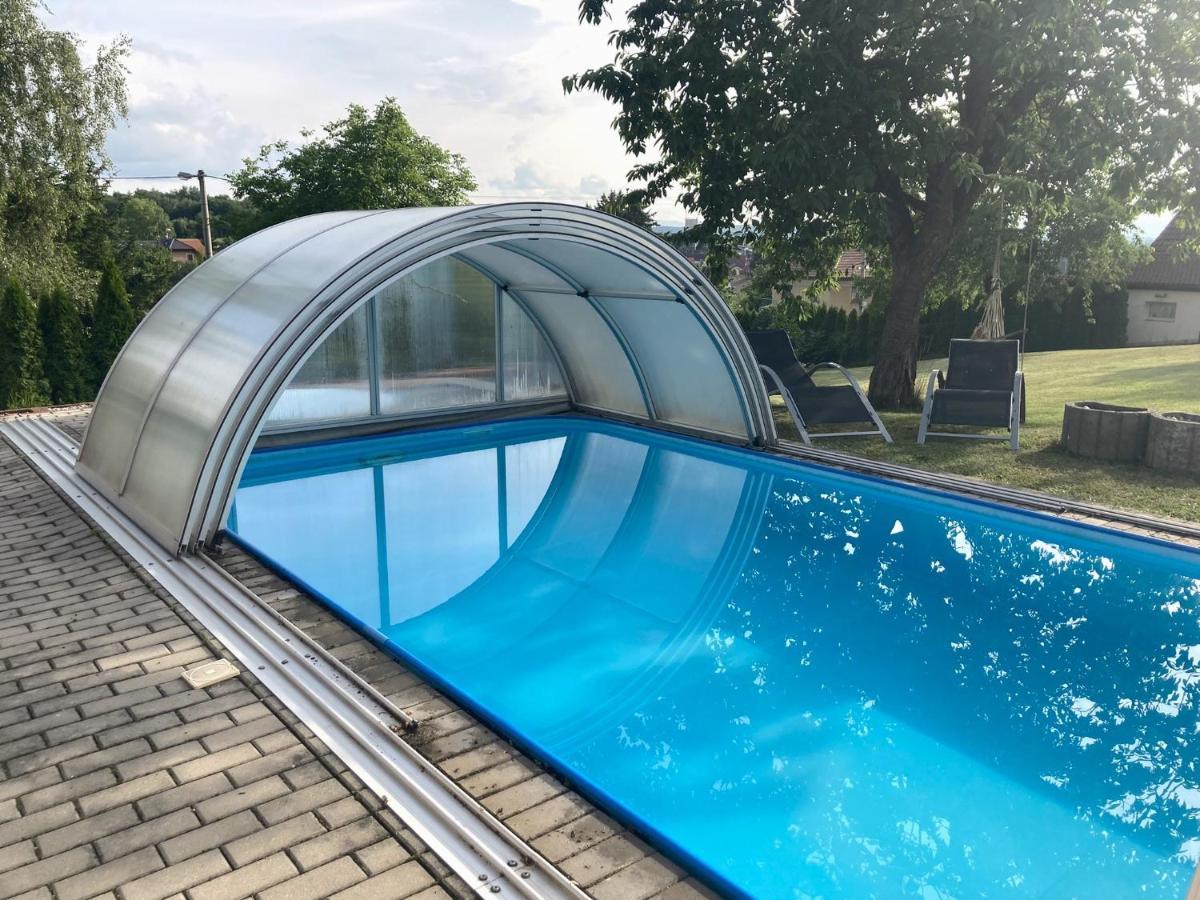 Apartman Stankov Buitenkant foto