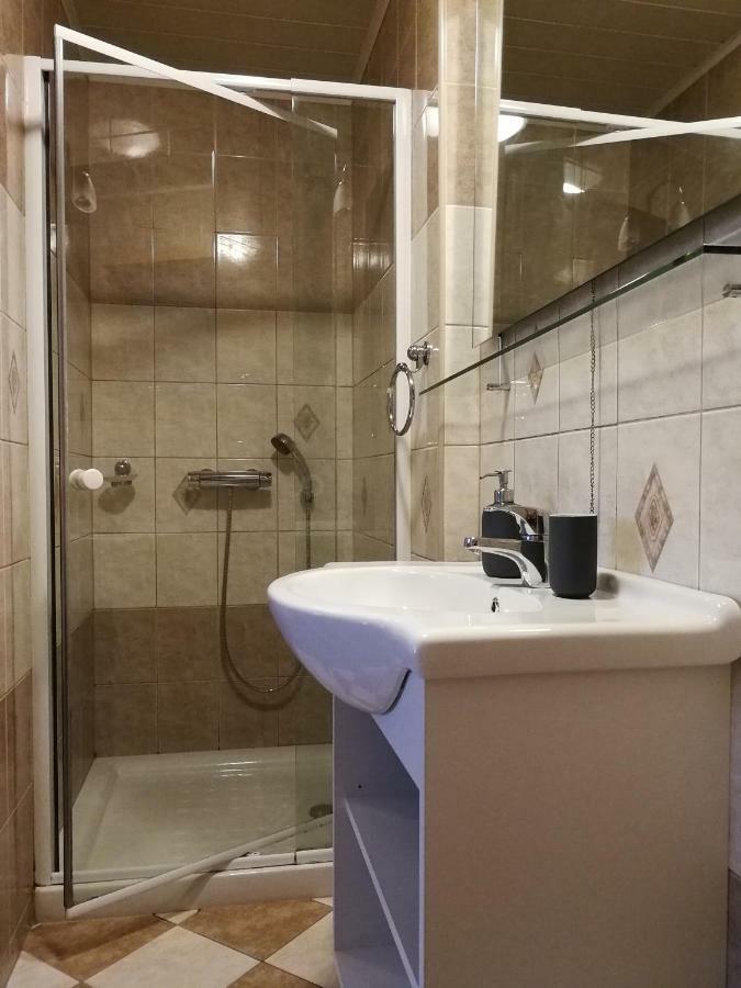 Apartman Stankov Buitenkant foto