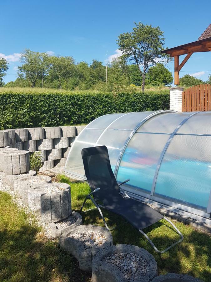 Apartman Stankov Buitenkant foto